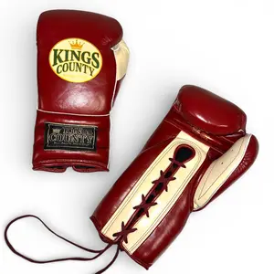 “Red Hook” KINGS COUNTY CLASSIC HORSEHAIR GLOVES