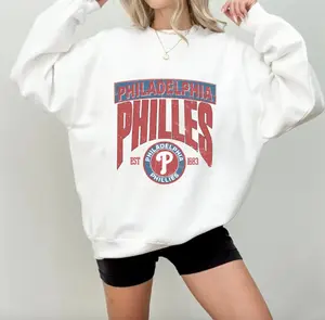 Vintage Philly Philadelphia Baseball Shirt, Football Shirt, Sport Shirt, Gift For Him