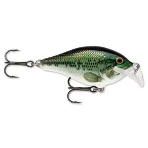 Rapala Scatter Rap Crank 05 Fishing Lure