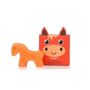 Henry Horse Farm Animals