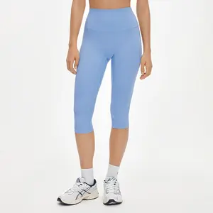 LunaAiry Seamless High Waist Legging 17"