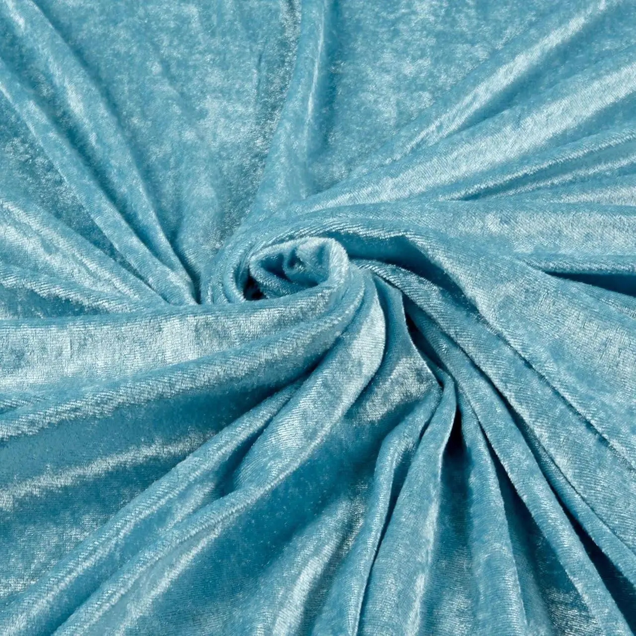 AK TRADING CO. 60" Wide - 100% Polyester Panne Velvet - Perfect for backdrops, Clothing, Home Furnishing and Many More