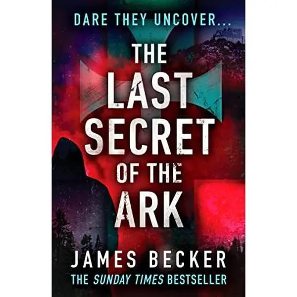 The Last Secret of the Ark