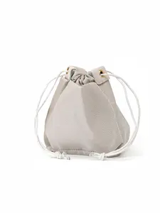 Small Inner Bag for Vegetable Baskets, Liner Pouch for Water Buckets, Storage Bag for Small Items, Durable Reusable Design, Space Saving Bags, Space Saver Bags