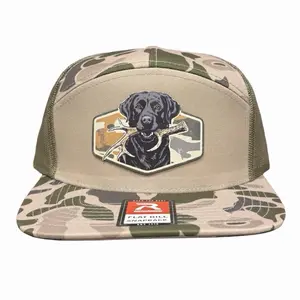 Shed Season - Marsh Camo