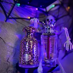 Monstrous Majesty Bundle – Dynasty Lattafa + Emeer Lattafa 100ml by Lattafa