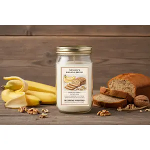 Memaw’s Banana Bread