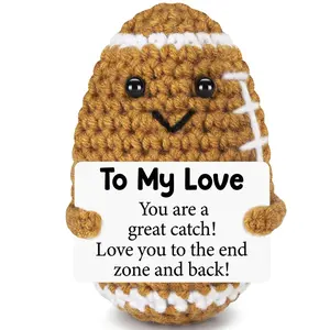 Romantic Mini Gift for Him Her Boyfriend Girlfriend Husband Wife Couple Anniversary Birthday, Cute Tiny Present I Love You Keepsake, Stuffed Animal Gift, Soft Cuddly Gift