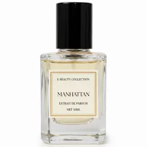 MANHATTAN  FRAGRANCE