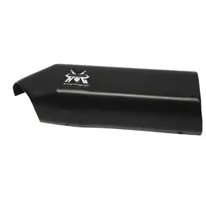 Enduro Hog Exhaust Muffler Guard Fits SHERCO SE 250/300 2018-2023