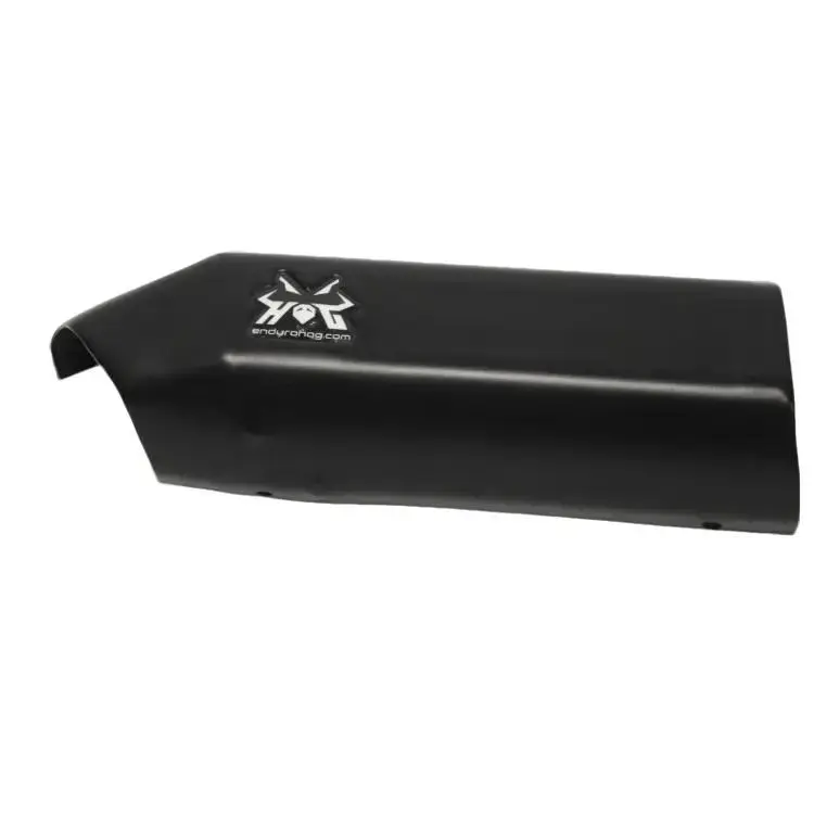 Enduro Hog Exhaust Muffler Guard Fits SHERCO SE 250/300 2018-2023