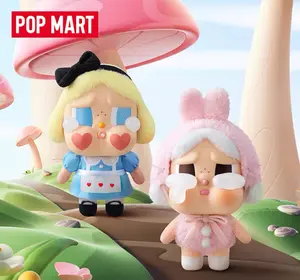 POPMART Crybaby Crying Again Series - Blind Box