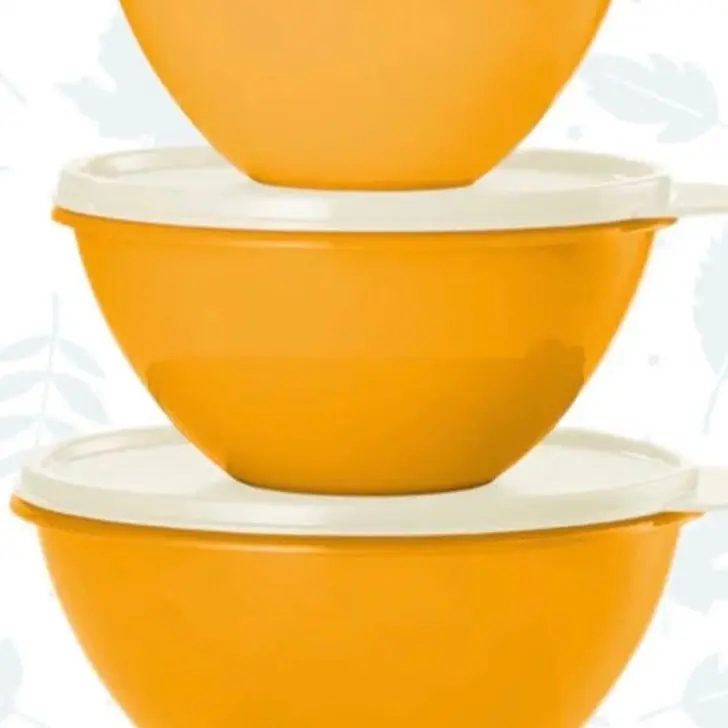 Tupperware Classic Wonderlier | 3-piece Set Tupperware Classic Wonderlier | 3-piece Set