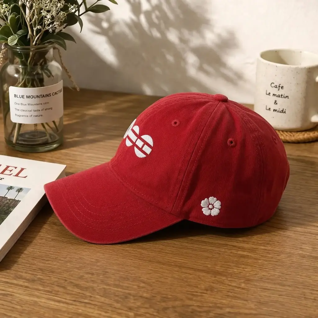 Arirang Embroidered Dad Hat, 2026 World Tour Korean Cap, Kpop Fans Gift, Casual Everyday Wear Unisex Adjustable Cap