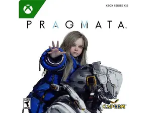 Pragmata Xbox Series X|S [Digital Code]