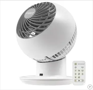 Woozoo 5-Speed Globe Fan Woozoo 5-Speed Globe Fan