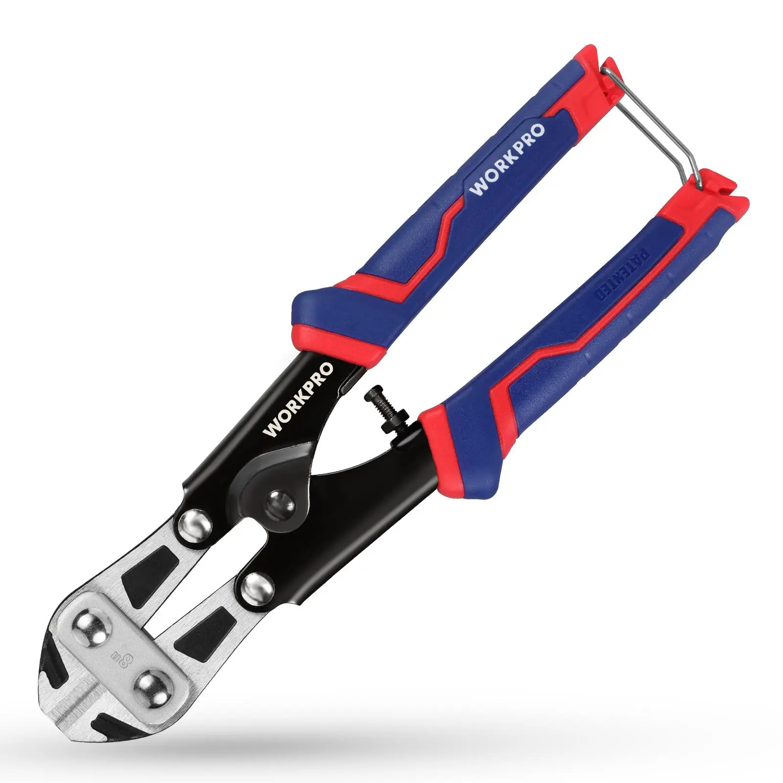 Upgraded Handle