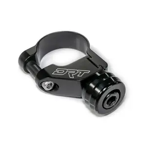 DRT Single-Helmet-Hose-Dock