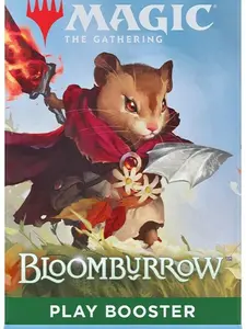 Bloomburrow - Play Booster Pack