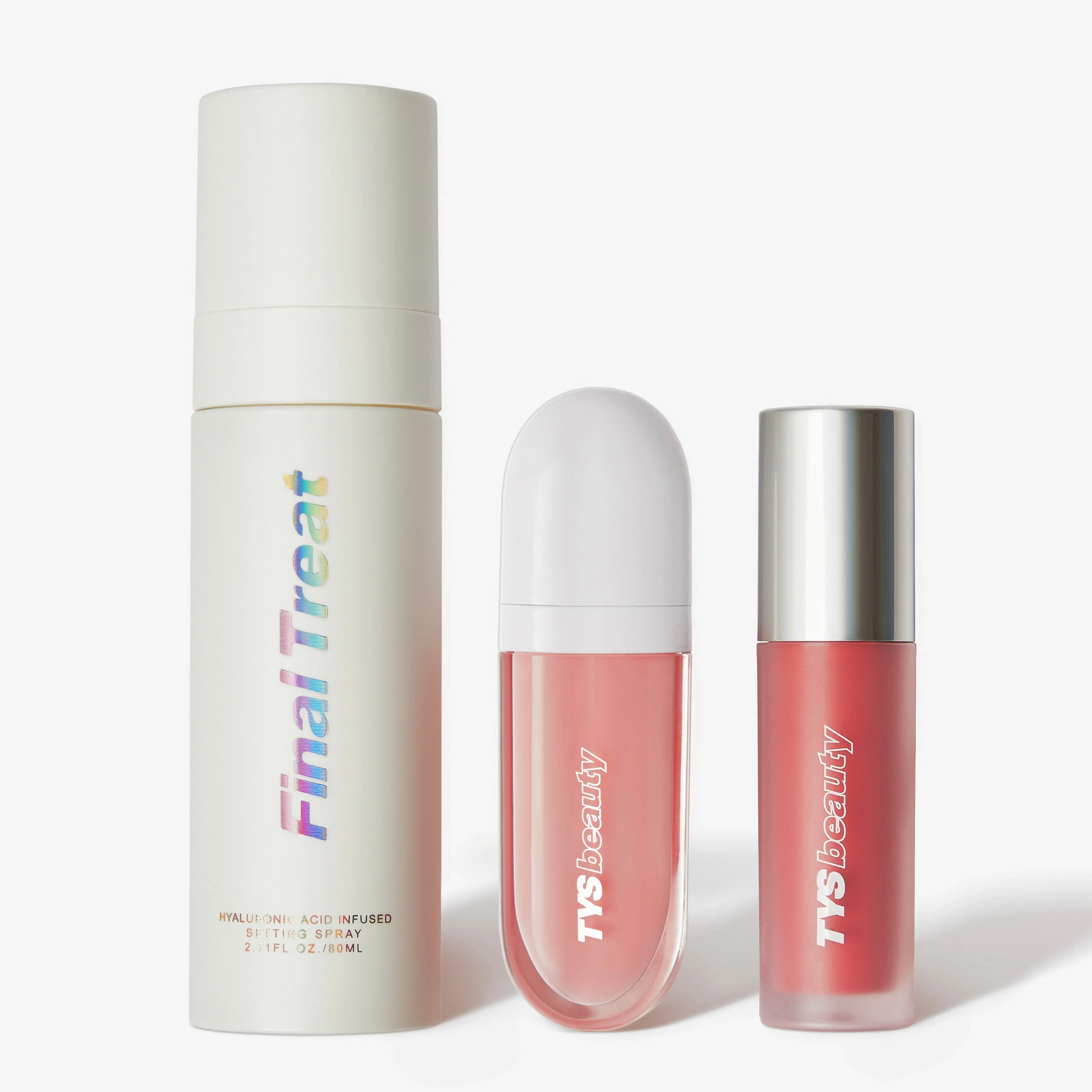 Glow Essentials Trio