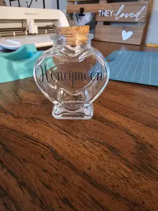 2 oz Keepsake Jar