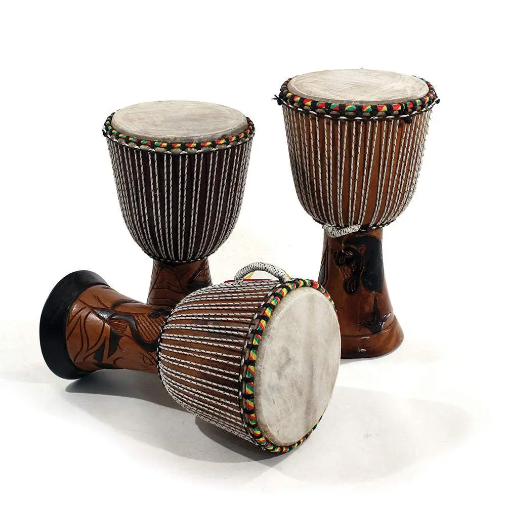 Djembe Arts Drum Full Size