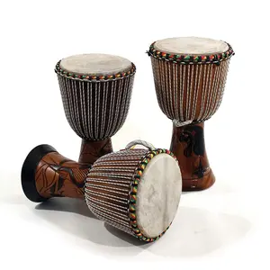 Djembe Arts Drum Full Size