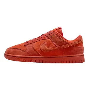 NIKE Dunk Low "Valley Of Fire" Sports Footwear, Sneaker HV5756-633