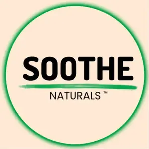 Soothe Naturals shop logo