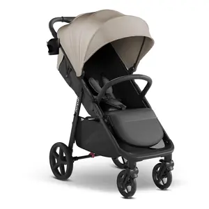 Nova Baby Stroller - Khaki