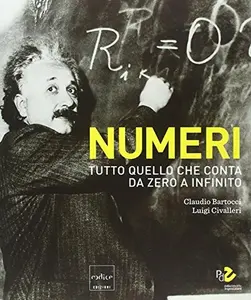 USED-Numeri. Catalogo della mostra (Roma, 16 ottobre 2014-31 maggio 2015) (Paperback)