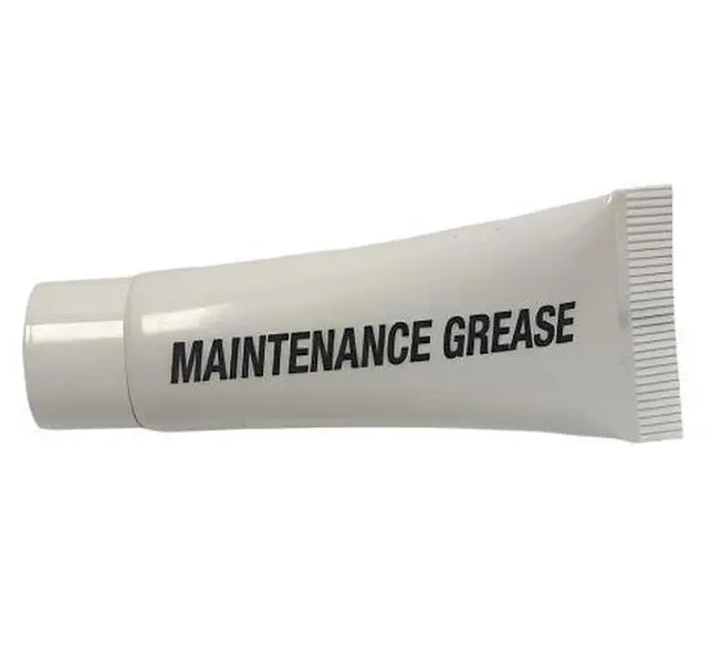 Silicone Flashlight Grease .25oz (5 Pack)