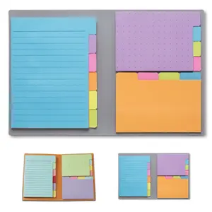 Planners Sticky Notes for Organization & Productivity