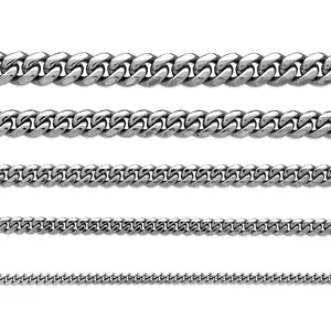 CUBAN CHAIN