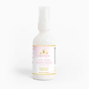 Anti Aging Moisturizer