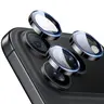ESR Smartphone Camera Lens Protector for iPhone 18/17/16/15 - Ultra-Tough HD Clarity Individual Set, Ultra-Thin Scratch-Resistant Phone Accessory for Protection