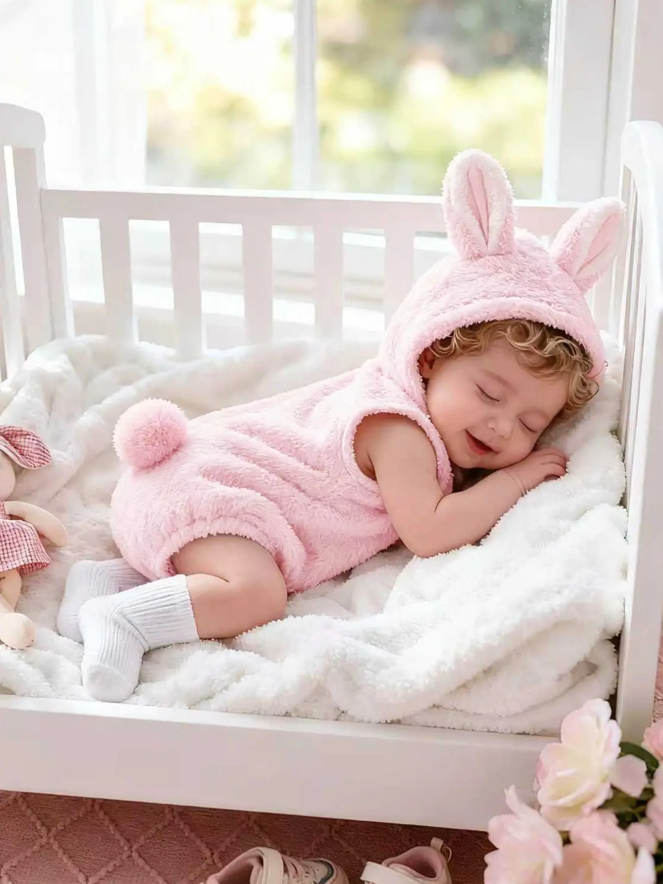 baby onesie with bows - TikTok Shop