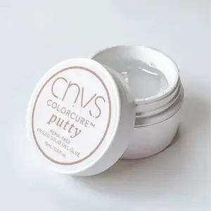 ColorCure™ Putty Gel Glue