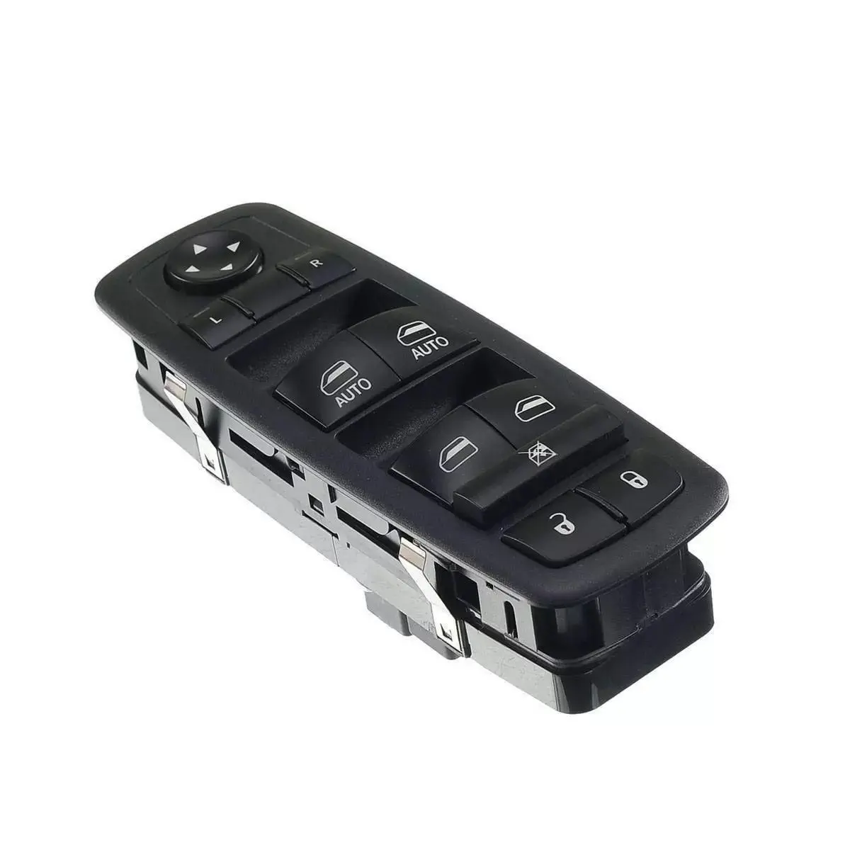 68234092AC Front Left Car Power Window Switch Fits Chrysler Pacifica 2017-2022