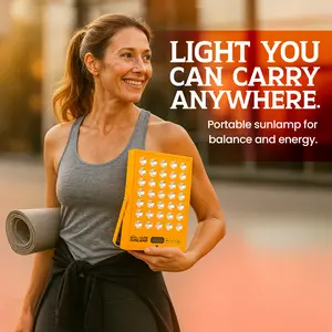 Mitolux LITE - SUNLAMP Lighter