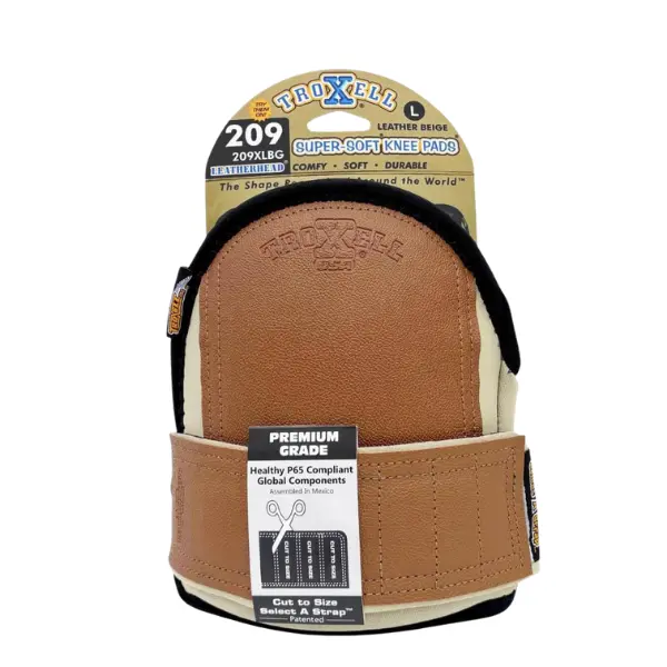 TROXELL USA KNEE PADS 