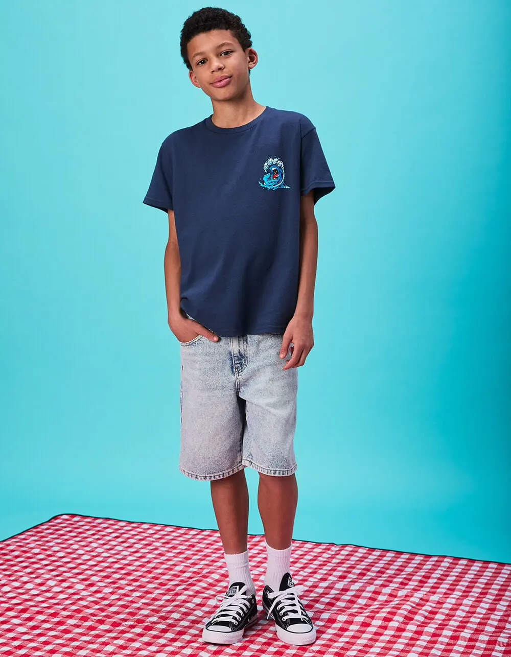RSQ Boys Baggy Jorts