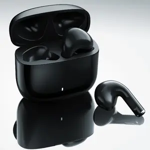 Touch Wireless Earphones, Comfortable Fit, Perfect for Music and Calls, Lightweight Design, Ideal for Daily Use, Waterproof, Lithium Polymer, True Wireless Headphones, Earbuds