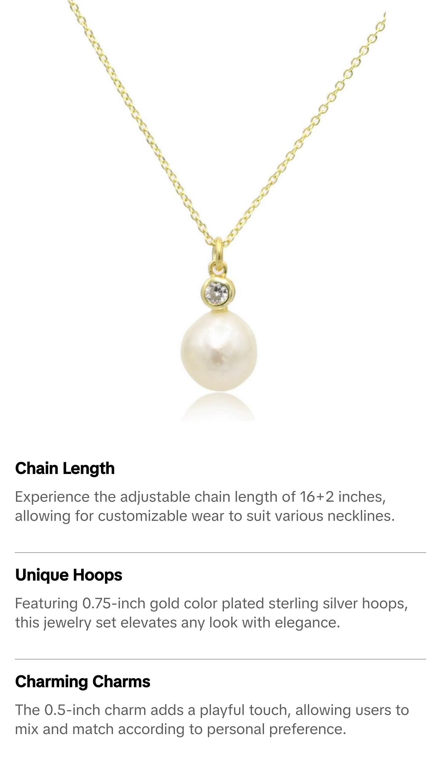 925 Silver Muti-way Use Jewelry DIY Sets