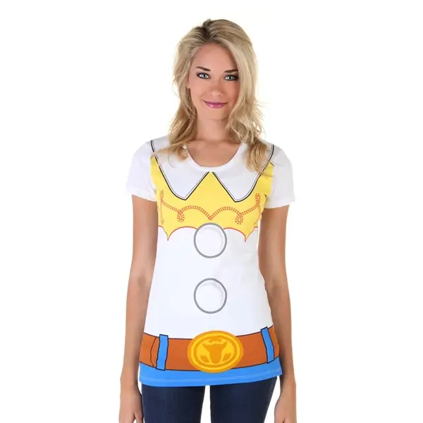 Toy Story Jessie T-Shirt