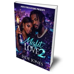 "Misfit Love 2" Paperback