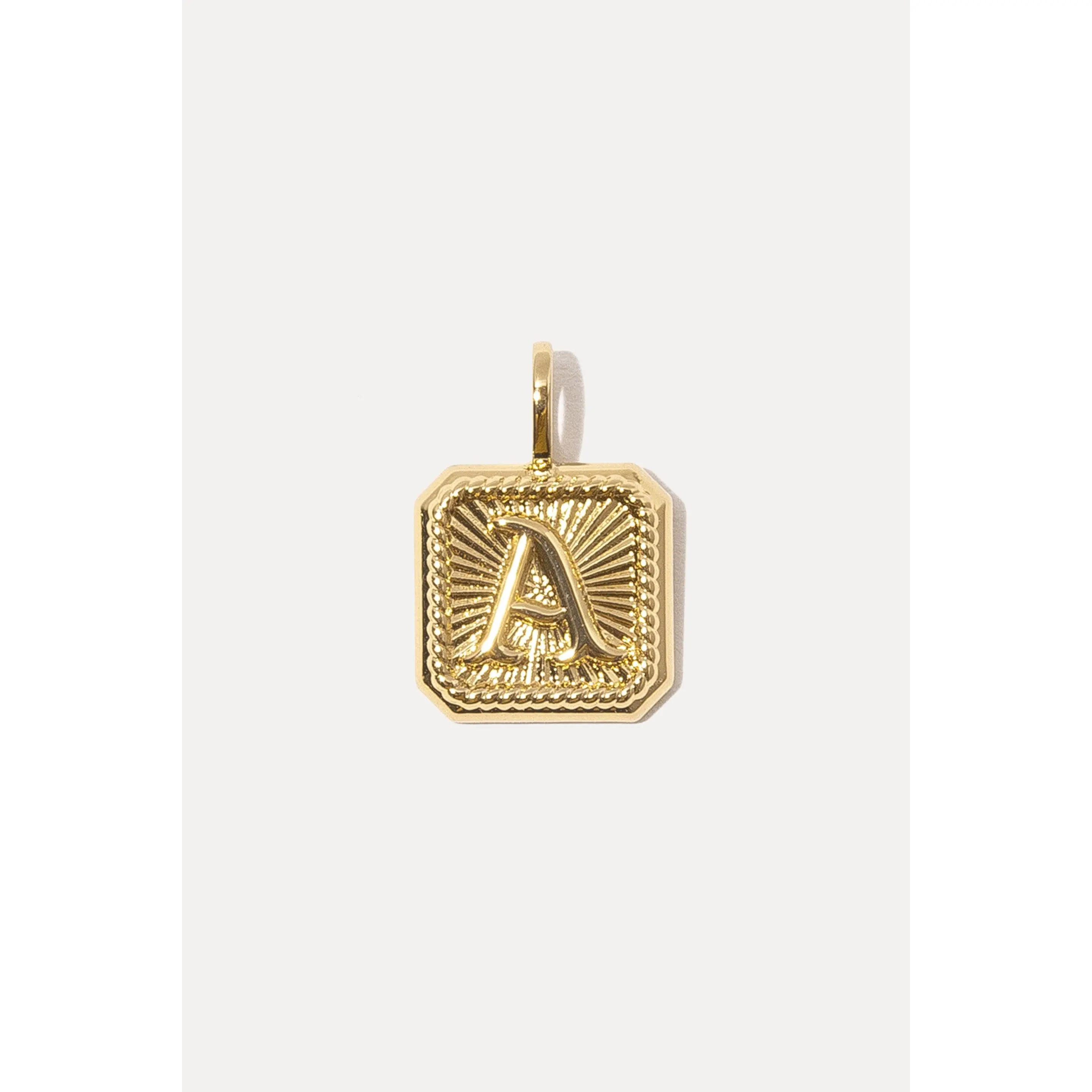 Alpha Charm