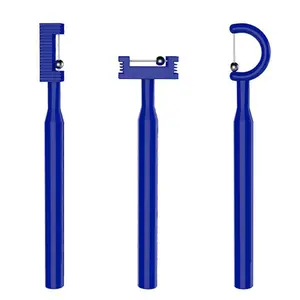 3-Piece Tongue Tip Exercise Set – Oral Muscle Training Tool, Durable and Safe