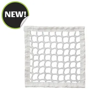 Champion Sports  8.0 mm Lacrosse Net, Black