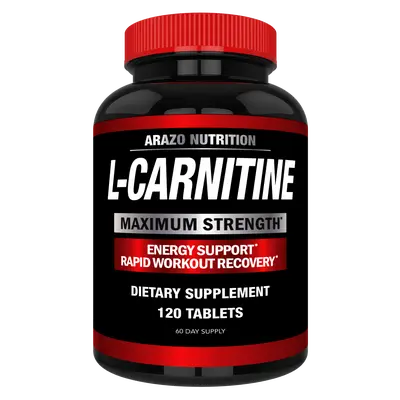 Jcked L Carnitine - TikTok Shop